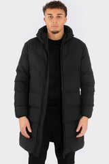 THE NORVIK PARKA - Vibes Fashion