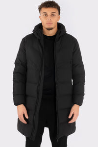 THE NORVIK PARKA - Vibes Fashion