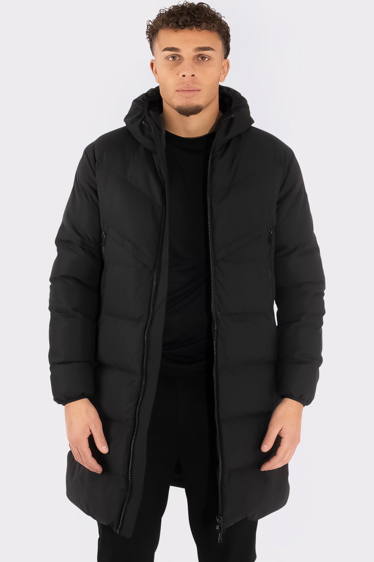 THE NORVIK PARKA - Vibes Fashion