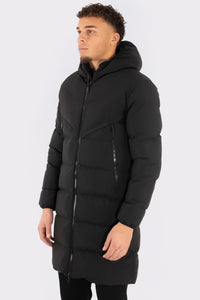 THE NORVIK PARKA - Vibes Fashion