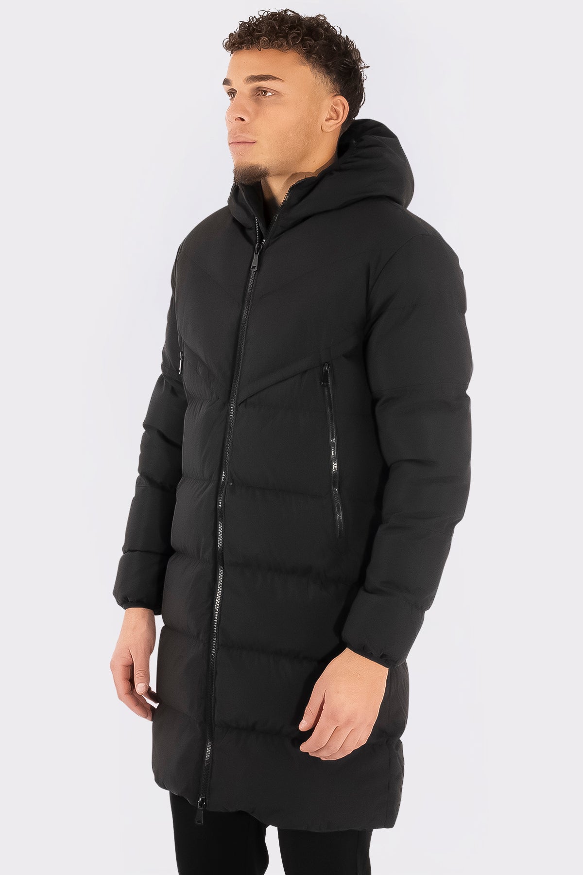 THE NORVIK PARKA - Vibes Fashion