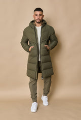 THE NORVIK PARKA - Vibes Fashion