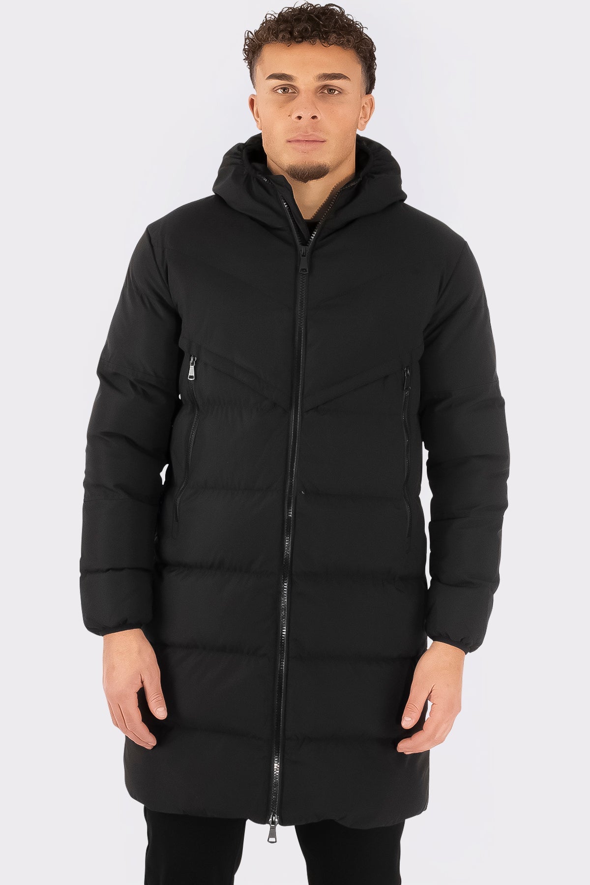 THE NORVIK PARKA - Vibes Fashion