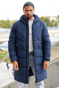 THE NORVIK PARKA - Vibes Fashion