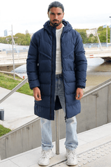 THE NORVIK PARKA - Vibes Fashion