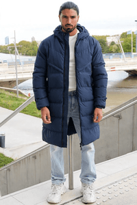 THE NORVIK PARKA - Vibes Fashion