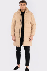 THE NORVIK PARKA - Vibes Fashion