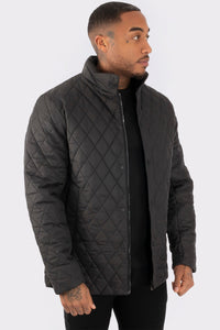 THE ORSINO JACKET - Vibes Fashion