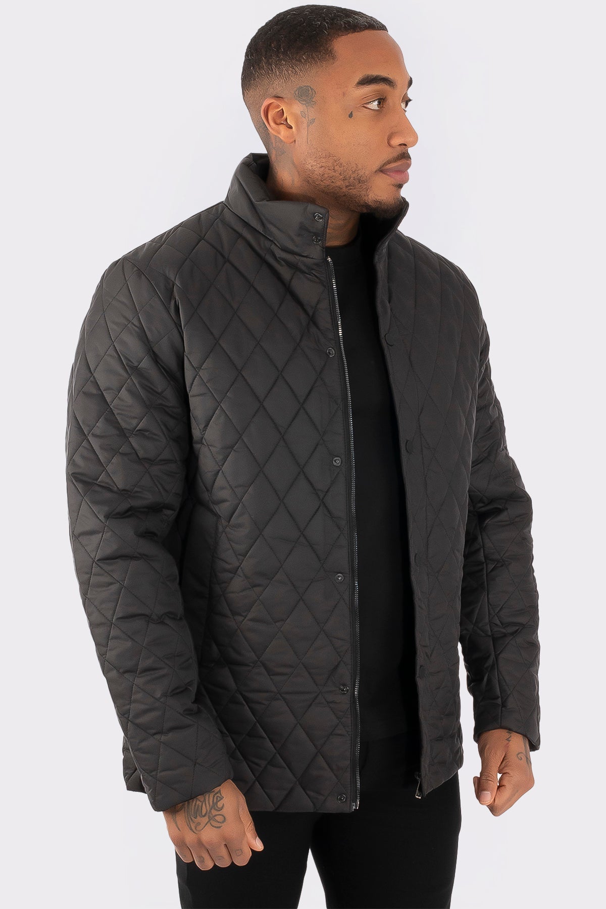 THE ORSINO JACKET - Vibes Fashion