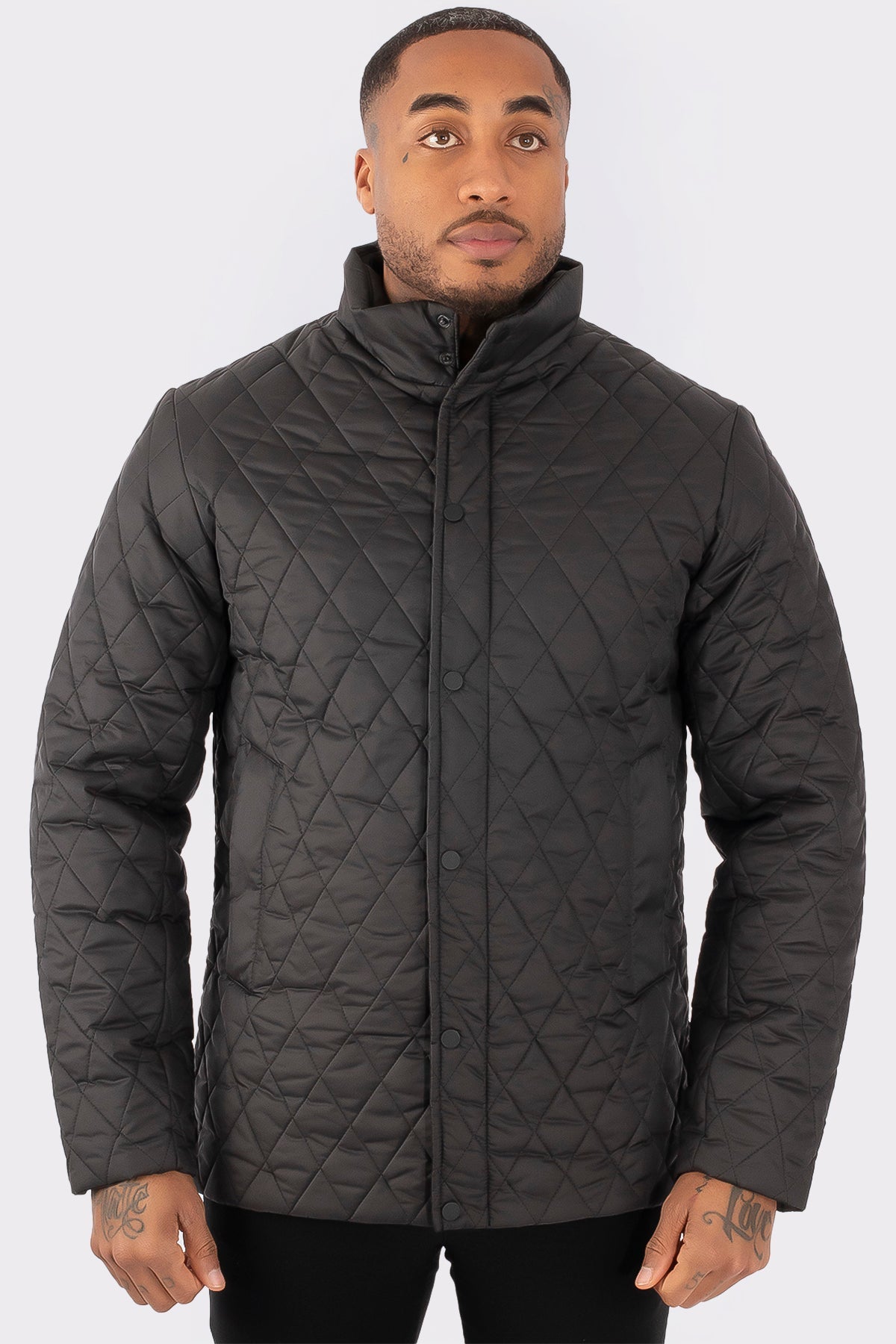 THE ORSINO JACKET - Vibes Fashion