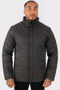 THE ORSINO JACKET - Vibes Fashion
