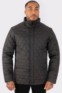 THE ORSINO JACKET - Vibes Fashion