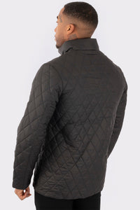 THE ORSINO JACKET - Vibes Fashion