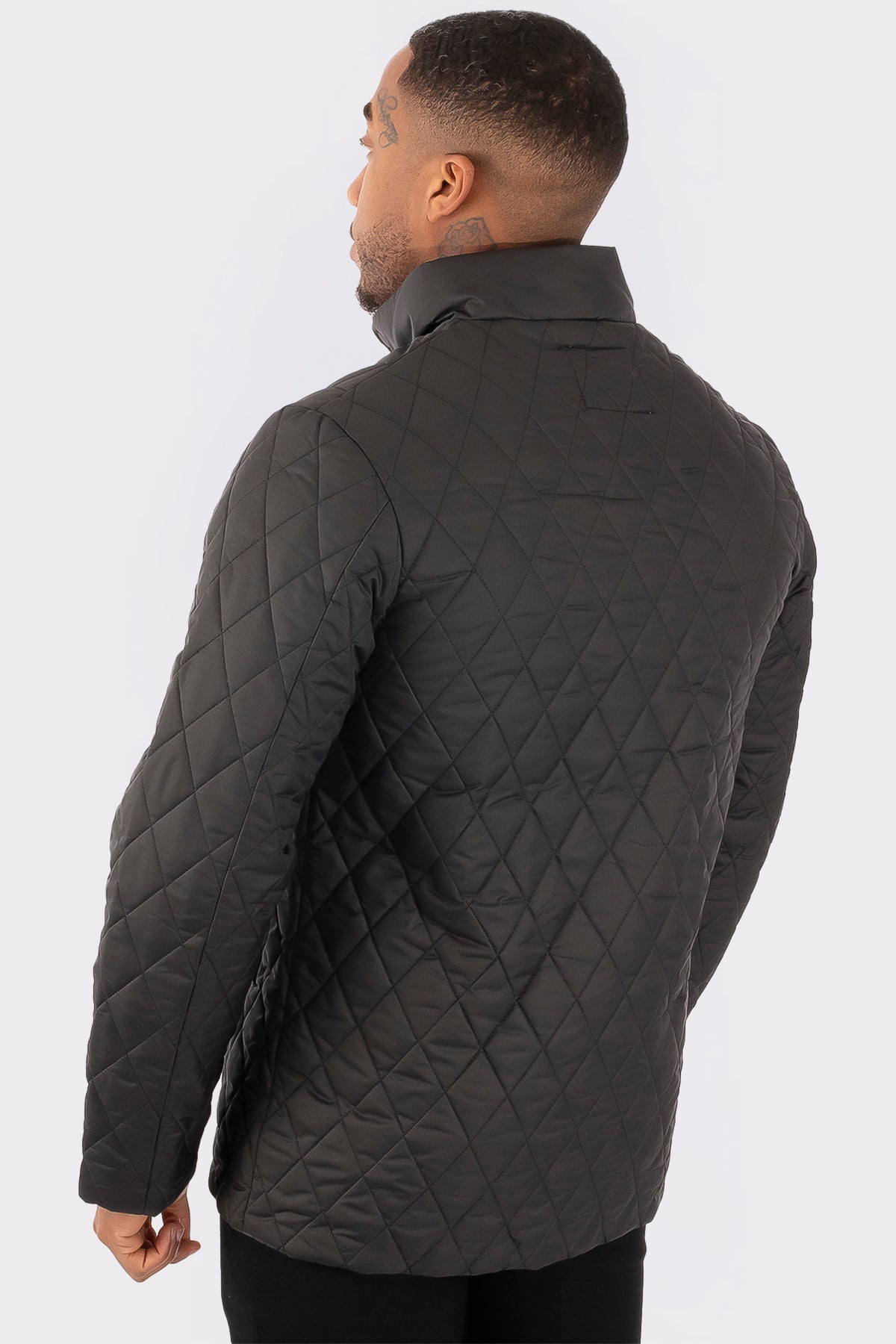 THE ORSINO JACKET - Vibes Fashion