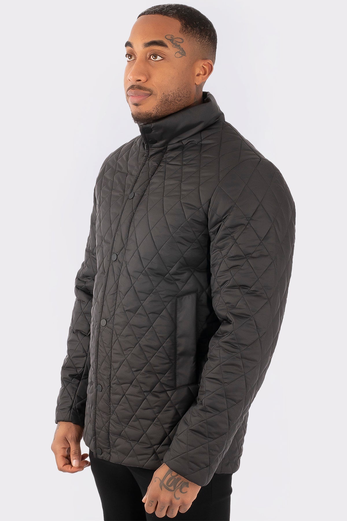 THE ORSINO JACKET - Vibes Fashion