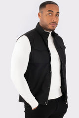 THE OSCAR BODYWARMER - Vibes Fashion