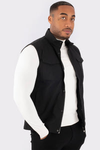 THE OSCAR BODYWARMER - Vibes Fashion