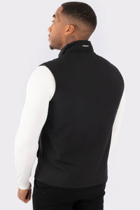 THE OSCAR BODYWARMER - Vibes Fashion