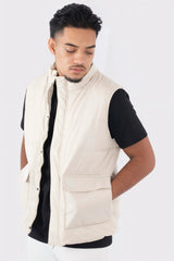 THE OSLO GILET - Vibes Fashion