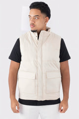 THE OSLO GILET - Vibes Fashion