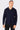 THE OSLO V-NECK SWEATER - Vibes Fashion