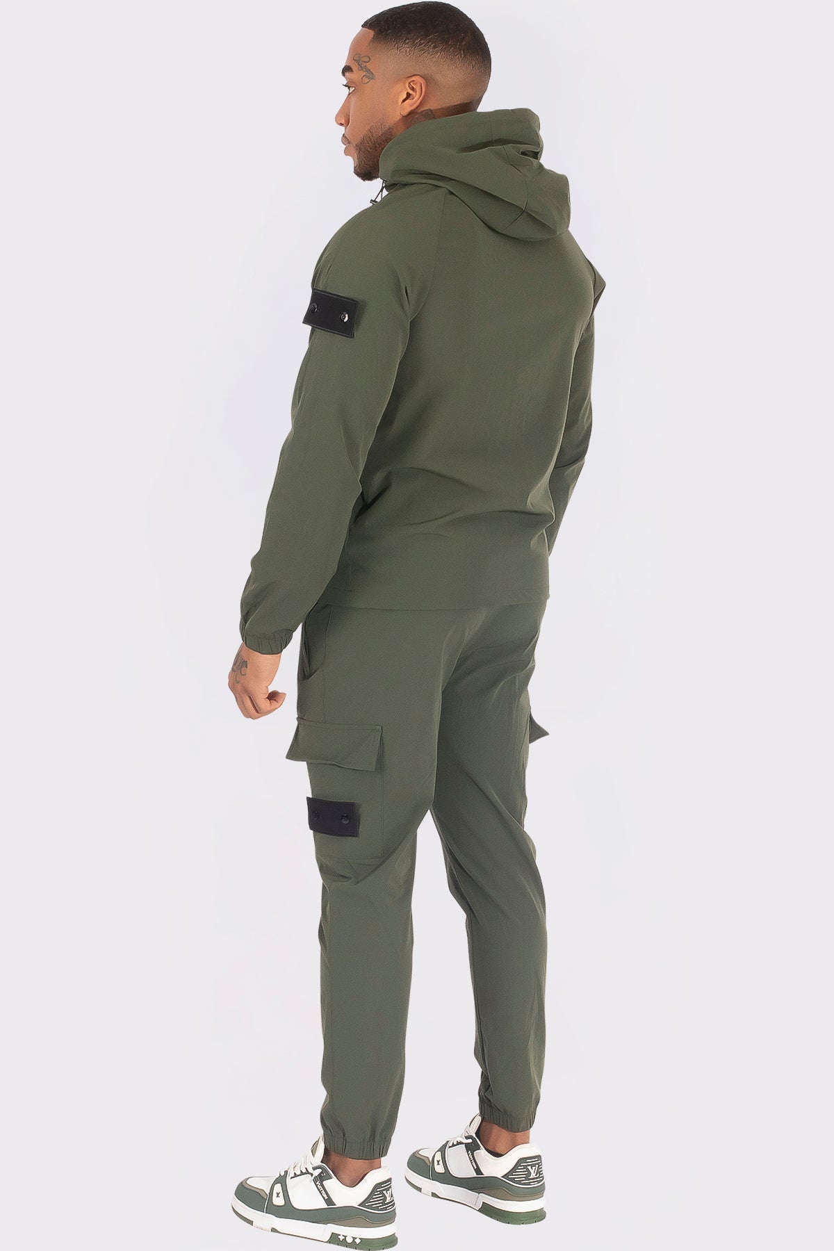 THE PALERMO COMBISET - Vibes Fashion