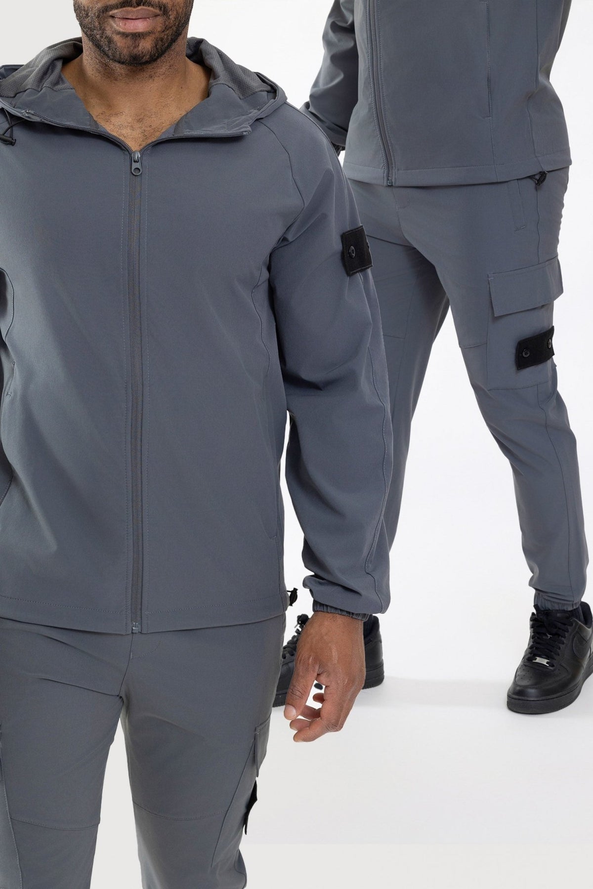 THE PALERMO COMBISET - Vibes Fashion