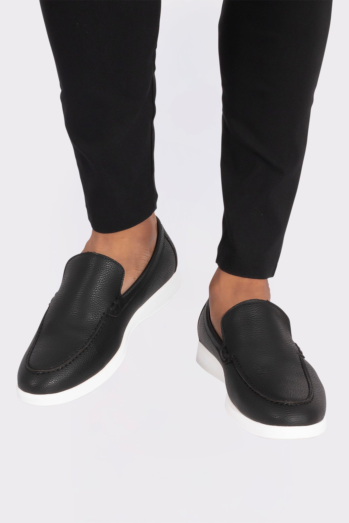 THE PALERMO ESSENTIAL LOAFER - Vibes Fashion