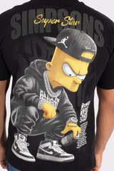 THE PALERMO T-SHIRT - Vibes Fashion