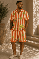 THE PALMA SUMMERSET - Vibes Fashion