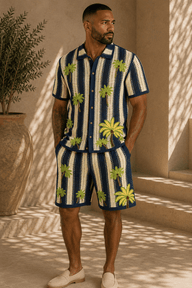 THE PALMA SUMMERSET - Vibes Fashion