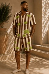THE PALMA SUMMERSET - Vibes Fashion