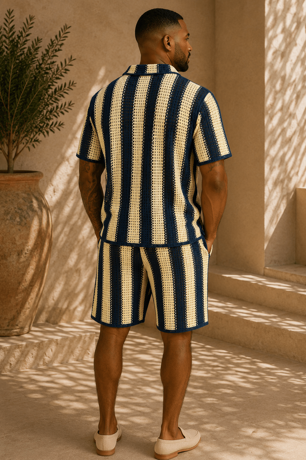 THE PALMA SUMMERSET - Vibes Fashion