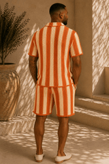 THE PALMA SUMMERSET - Vibes Fashion