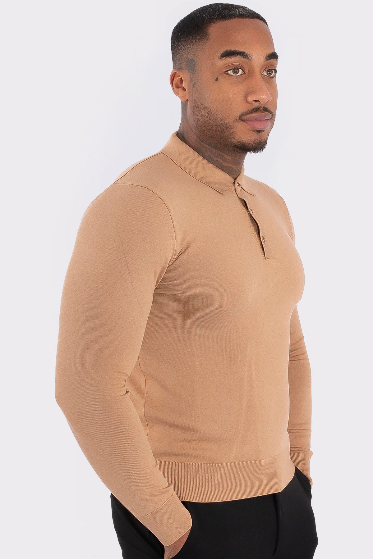 THE PARIS LONGSLEEVE - Vibes Fashion