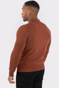 THE PARIS LONGSLEEVE - Vibes Fashion
