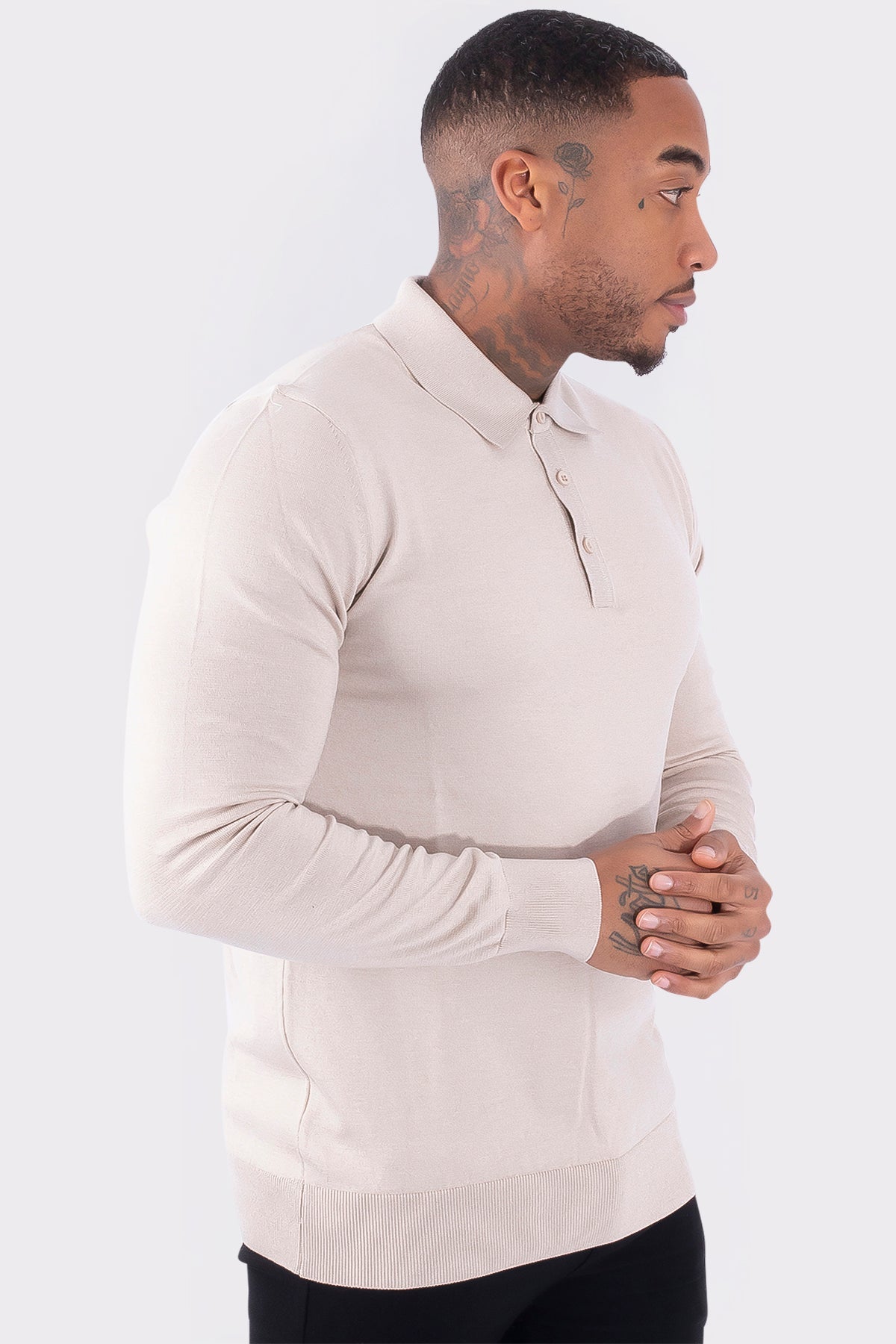 THE PARIS LONGSLEEVE - Vibes Fashion