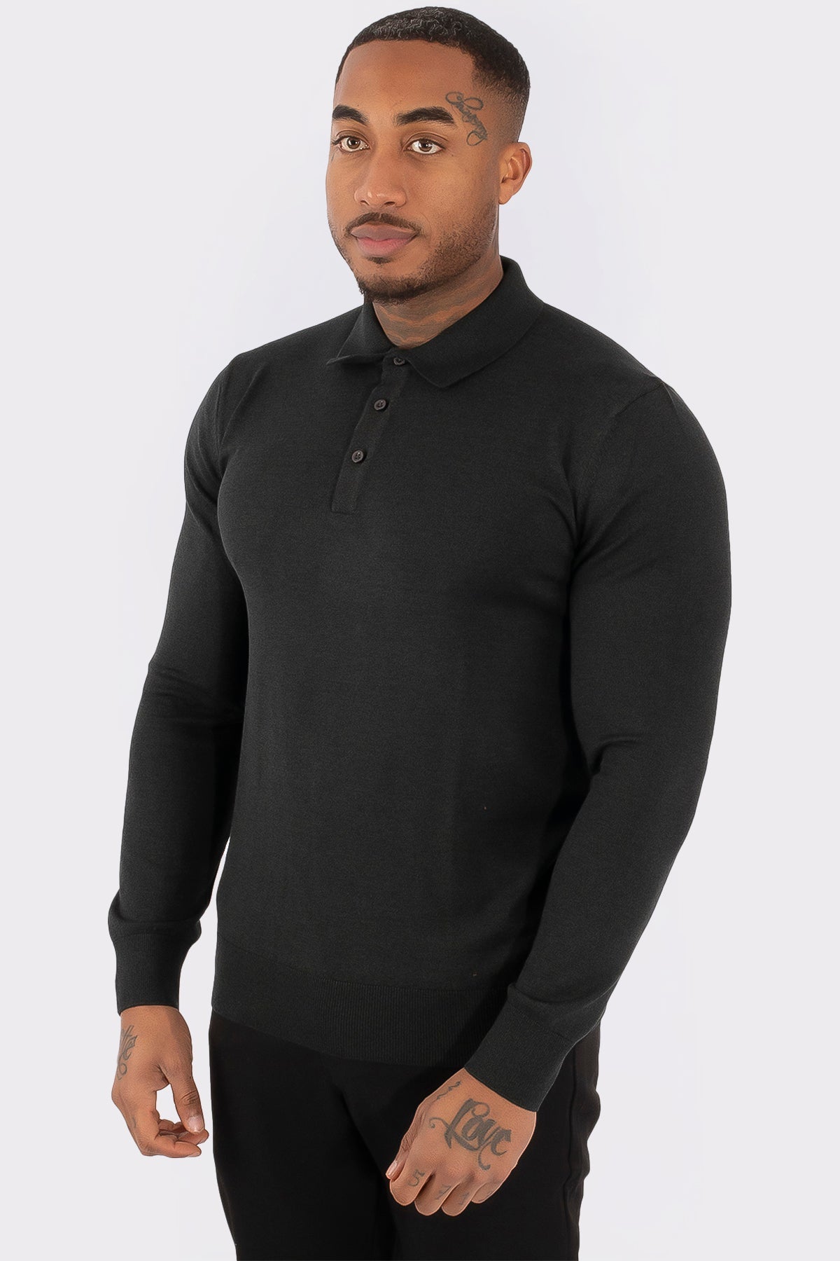 THE PARIS LONGSLEEVE - Vibes Fashion