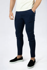 THE PARIS PANTALON - SUPER STRETCH - Vibes Fashion