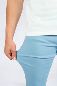 THE PARIS PANTALON - SUPER STRETCH - Vibes Fashion