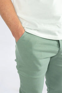 THE PARIS PANTALON - SUPER STRETCH - Vibes Fashion