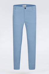 THE PARIS PANTALON - SUPER STRETCH - Vibes Fashion