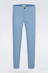 THE PARIS PANTALON - SUPER STRETCH - Vibes Fashion