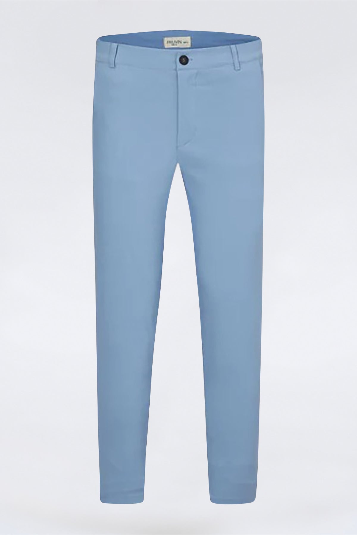 THE PARIS PANTALON - SUPER STRETCH - Vibes Fashion