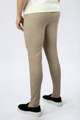 THE PARIS PANTALON - SUPER STRETCH - Vibes Fashion