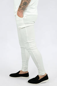 THE PARIS PANTALON - SUPER STRETCH - Vibes Fashion