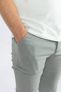 THE PARIS PANTALON - SUPER STRETCH - Vibes Fashion