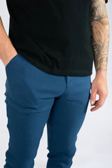 THE PARIS PANTALON - SUPER STRETCH - Vibes Fashion