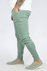 THE PARIS PANTALON - SUPER STRETCH - Vibes Fashion