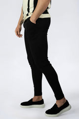 THE PARIS PANTALON - SUPER STRETCH - Vibes Fashion